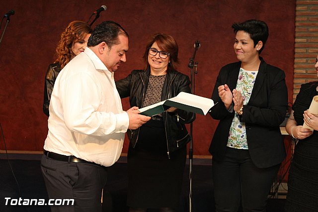 Da Internacional de la Mujer Trabajadora - 2015 - 69