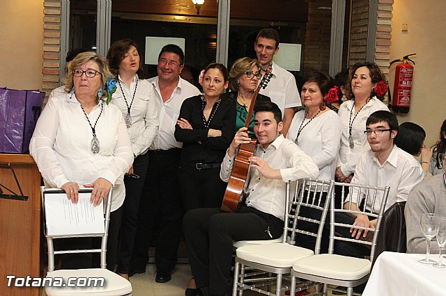 Da Internacional de la Mujer Trabajadora - 2015 - 82