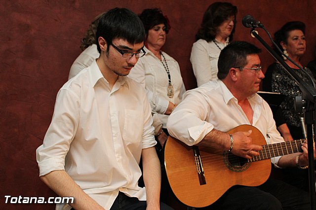 Da Internacional de la Mujer Trabajadora - 2015 - 92