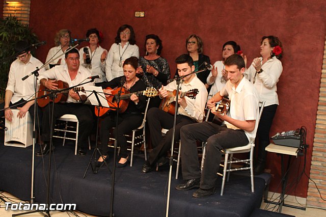 Da Internacional de la Mujer Trabajadora - 2015 - 96