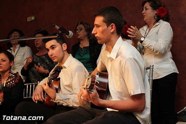 Da Internacional de la Mujer Trabajadora - 2015 - 98