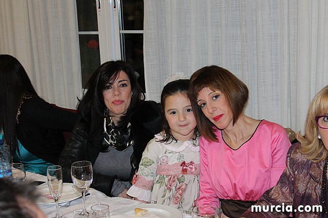 Da Internacional de la Mujer Trabajadora - 2015 - 101