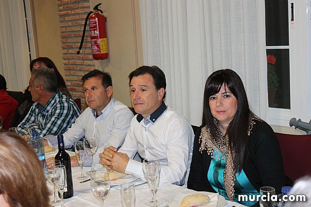 Da Internacional de la Mujer Trabajadora - 2015 - 102