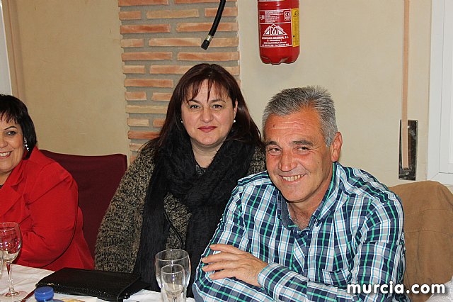 Da Internacional de la Mujer Trabajadora - 2015 - 105