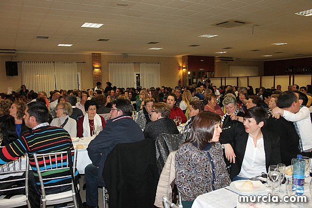 Da Internacional de la Mujer Trabajadora - 2015 - 107