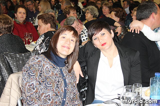 Da Internacional de la Mujer Trabajadora - 2015 - 108