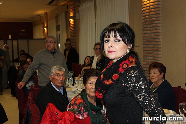 Da Internacional de la Mujer Trabajadora - 2015 - 109