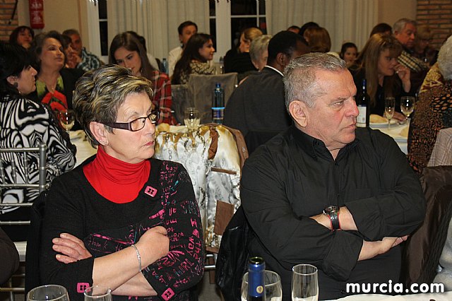 Da Internacional de la Mujer Trabajadora - 2015 - 201