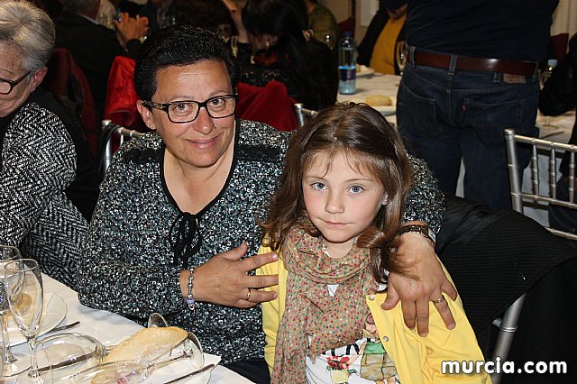 Da Internacional de la Mujer Trabajadora - 2015 - 202