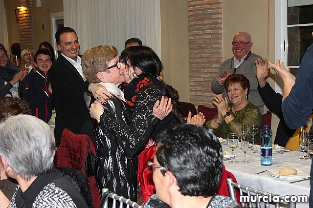 Da Internacional de la Mujer Trabajadora - 2015 - 203