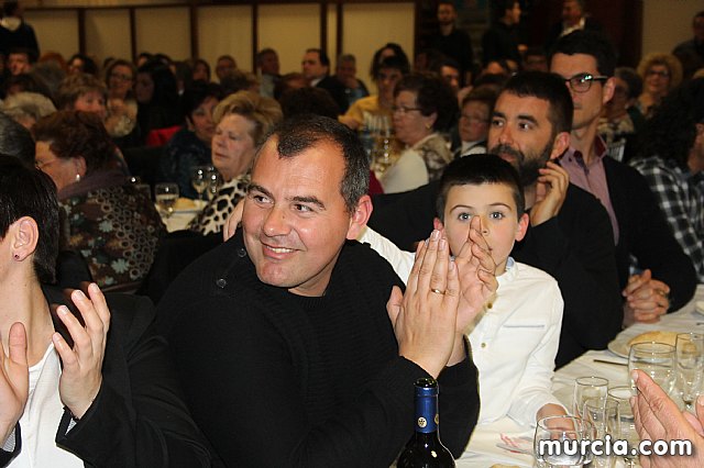 Da Internacional de la Mujer Trabajadora - 2015 - 204