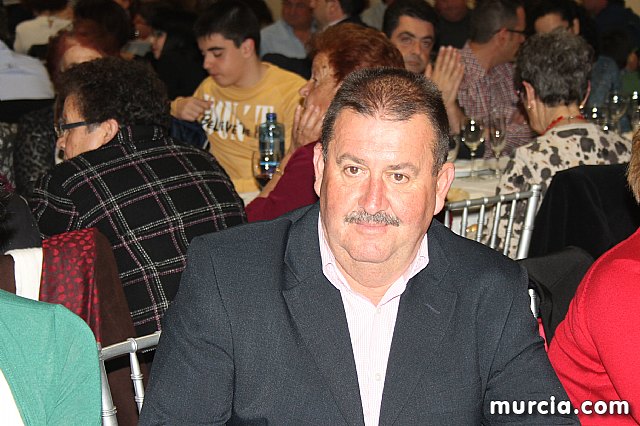 Da Internacional de la Mujer Trabajadora - 2015 - 110