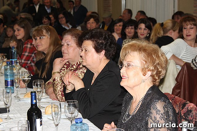 Da Internacional de la Mujer Trabajadora - 2015 - 209