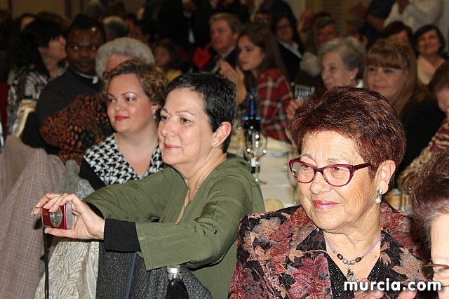 Da Internacional de la Mujer Trabajadora - 2015 - 211