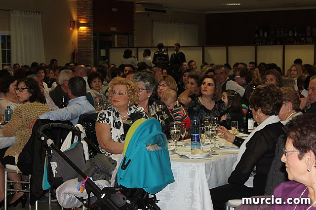 Da Internacional de la Mujer Trabajadora - 2015 - 213