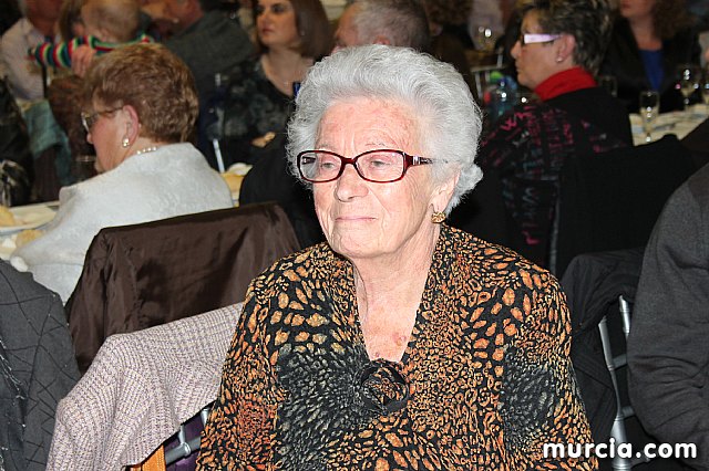 Da Internacional de la Mujer Trabajadora - 2015 - 214