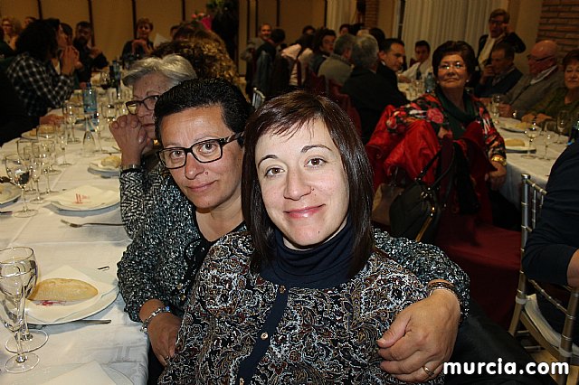 Da Internacional de la Mujer Trabajadora - 2015 - 216