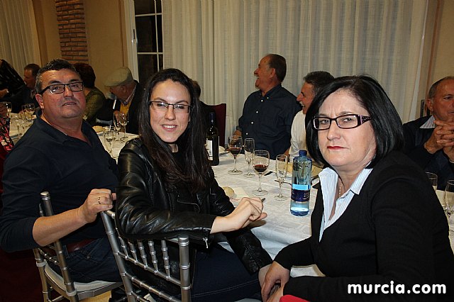 Da Internacional de la Mujer Trabajadora - 2015 - 217