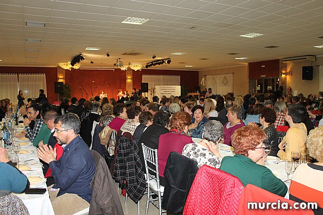 Da Internacional de la Mujer Trabajadora - 2015 - 218