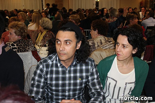 Da Internacional de la Mujer Trabajadora - 2015 - 111