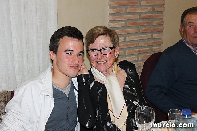 Da Internacional de la Mujer Trabajadora - 2015 - 219