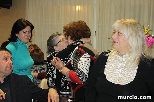 Da Internacional de la Mujer Trabajadora - 2015 - 220