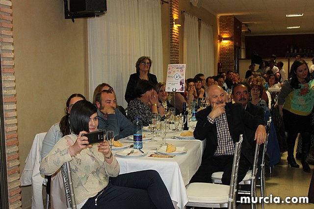 Da Internacional de la Mujer Trabajadora - 2015 - 221