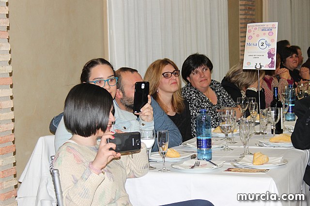 Da Internacional de la Mujer Trabajadora - 2015 - 225