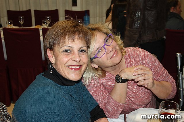 Da Internacional de la Mujer Trabajadora - 2015 - 113