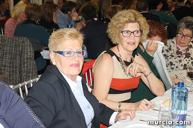 Da Internacional de la Mujer Trabajadora - 2015 - 119