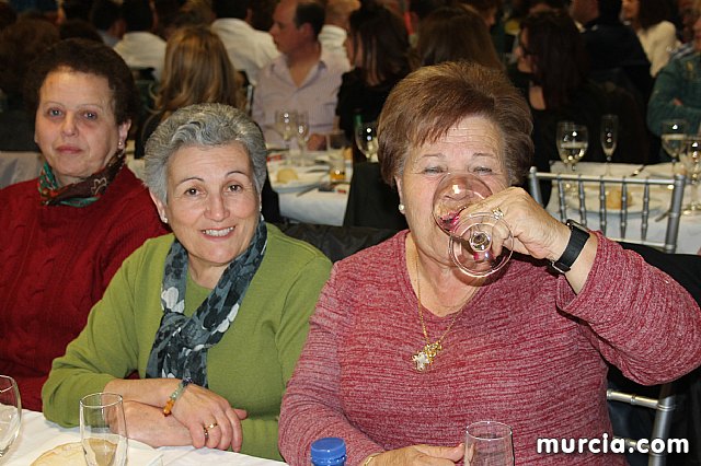 Da Internacional de la Mujer Trabajadora - 2015 - 123