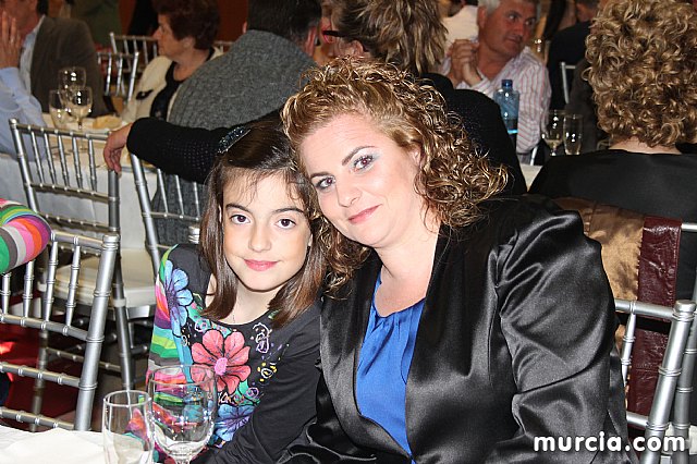 Da Internacional de la Mujer Trabajadora - 2015 - 126