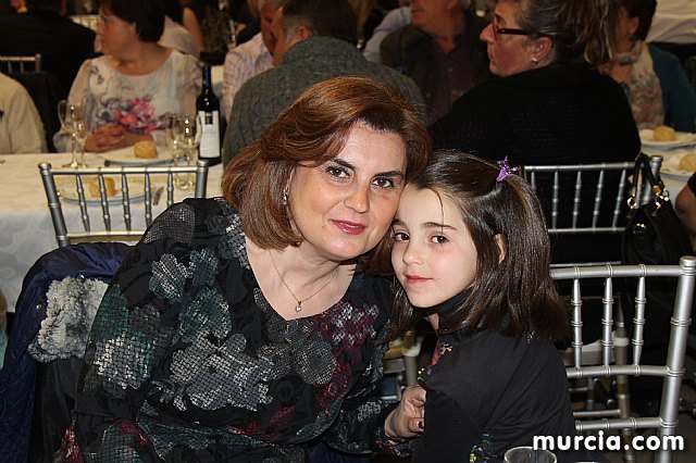 Da Internacional de la Mujer Trabajadora - 2015 - 127