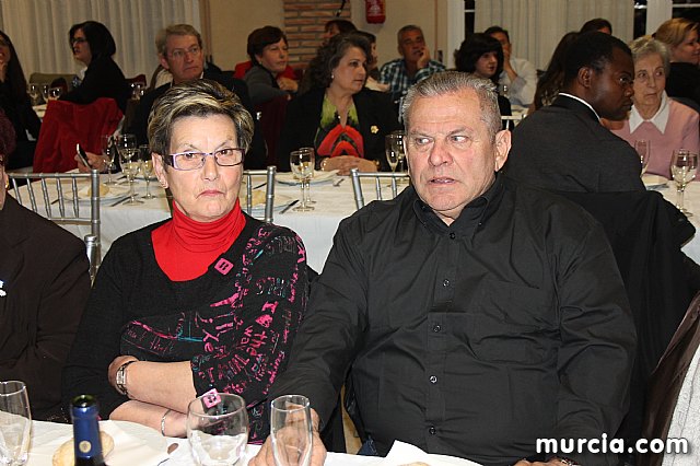 Da Internacional de la Mujer Trabajadora - 2015 - 132