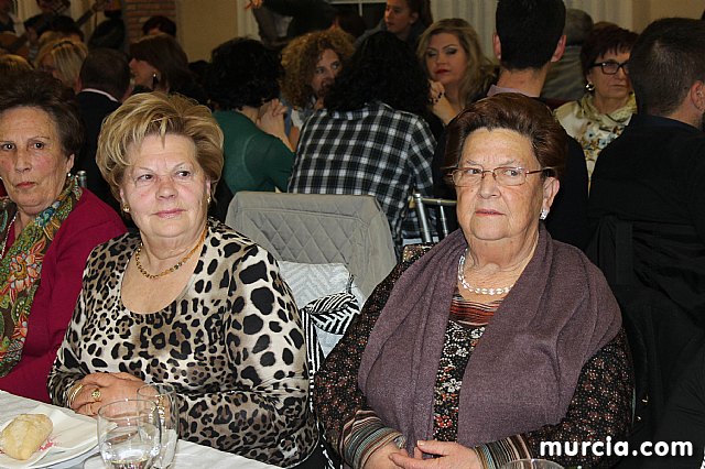 Da Internacional de la Mujer Trabajadora - 2015 - 137