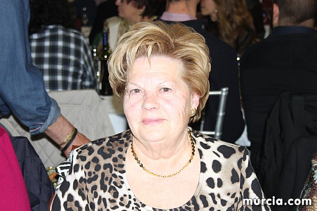 Da Internacional de la Mujer Trabajadora - 2015 - 138