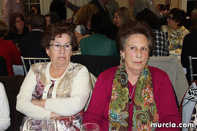 Da Internacional de la Mujer Trabajadora - 2015 - 139