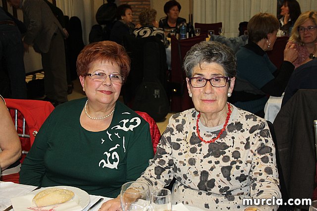 Da Internacional de la Mujer Trabajadora - 2015 - 141