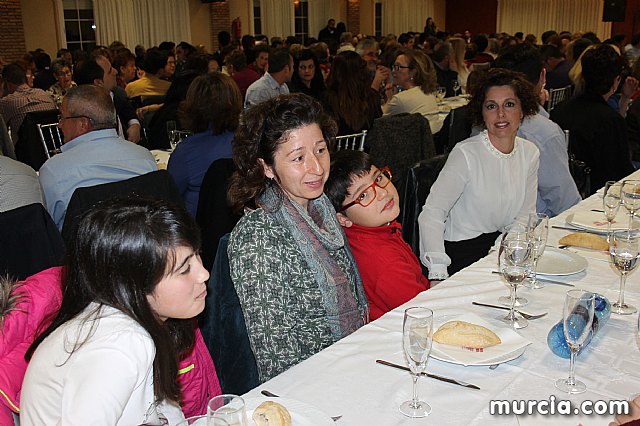 Da Internacional de la Mujer Trabajadora - 2015 - 148