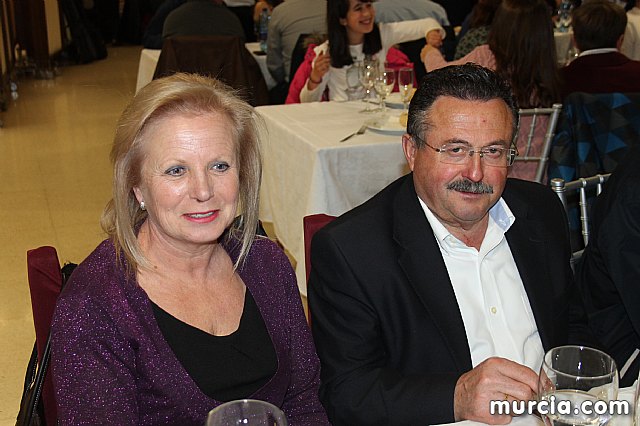 Da Internacional de la Mujer Trabajadora - 2015 - 150