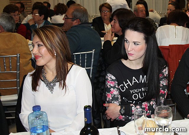 Da Internacional de la Mujer Trabajadora - 2015 - 154