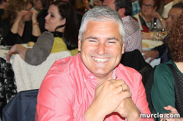 Da Internacional de la Mujer Trabajadora - 2015 - 157