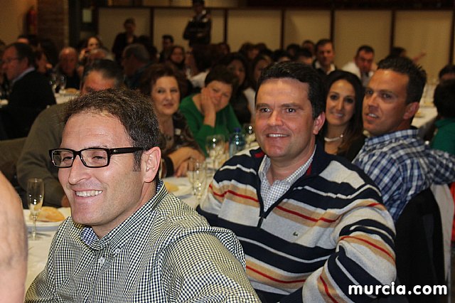 Da Internacional de la Mujer Trabajadora - 2015 - 158