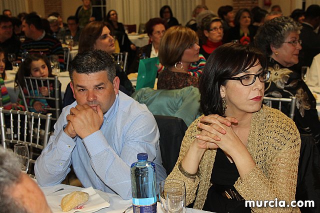 Da Internacional de la Mujer Trabajadora - 2015 - 159