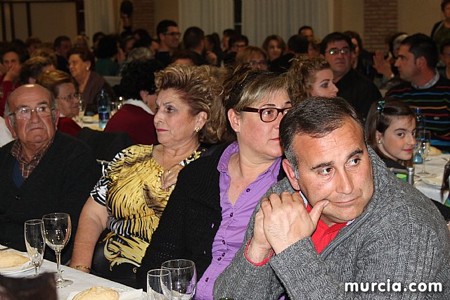 Da Internacional de la Mujer Trabajadora - 2015 - 160