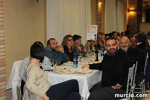 Da Internacional de la Mujer Trabajadora - 2015 - 163