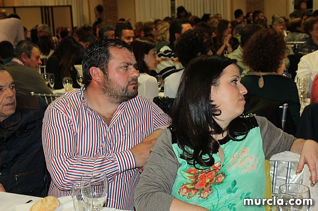 Da Internacional de la Mujer Trabajadora - 2015 - 166