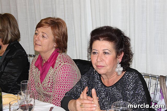 Da Internacional de la Mujer Trabajadora - 2015 - 171