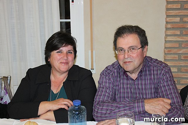 Da Internacional de la Mujer Trabajadora - 2015 - 172