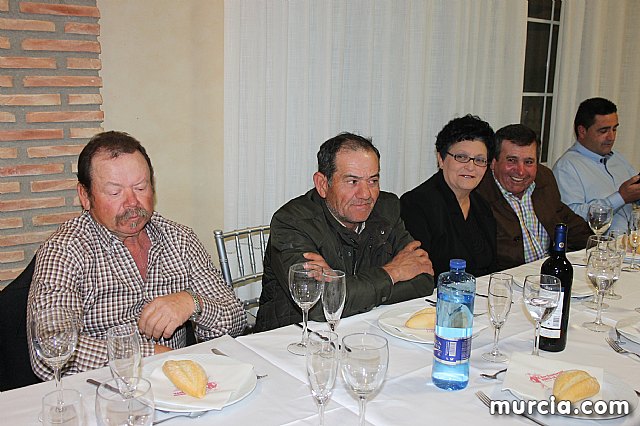 Da Internacional de la Mujer Trabajadora - 2015 - 173